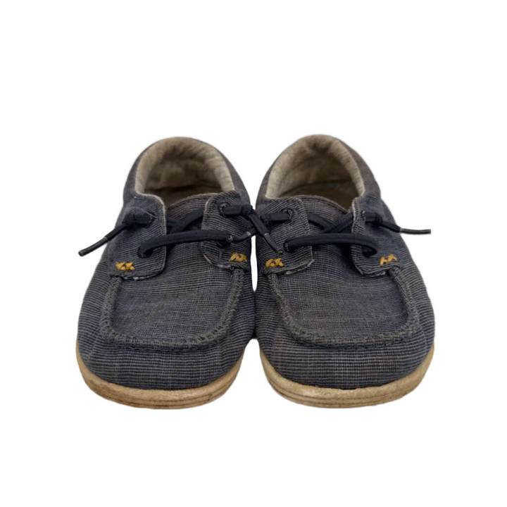 Slip On Boat Shoes