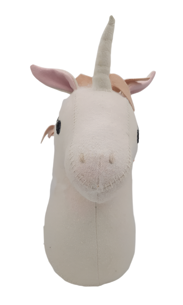 Unicorn Wall Mount