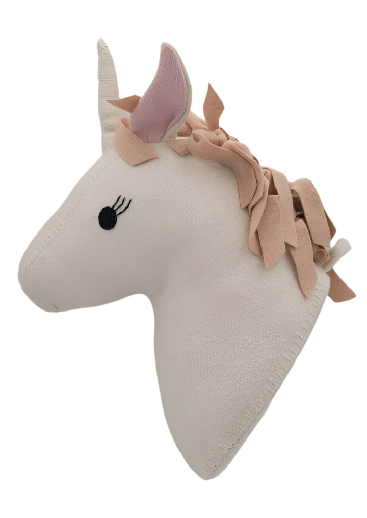 Unicorn Wall Mount