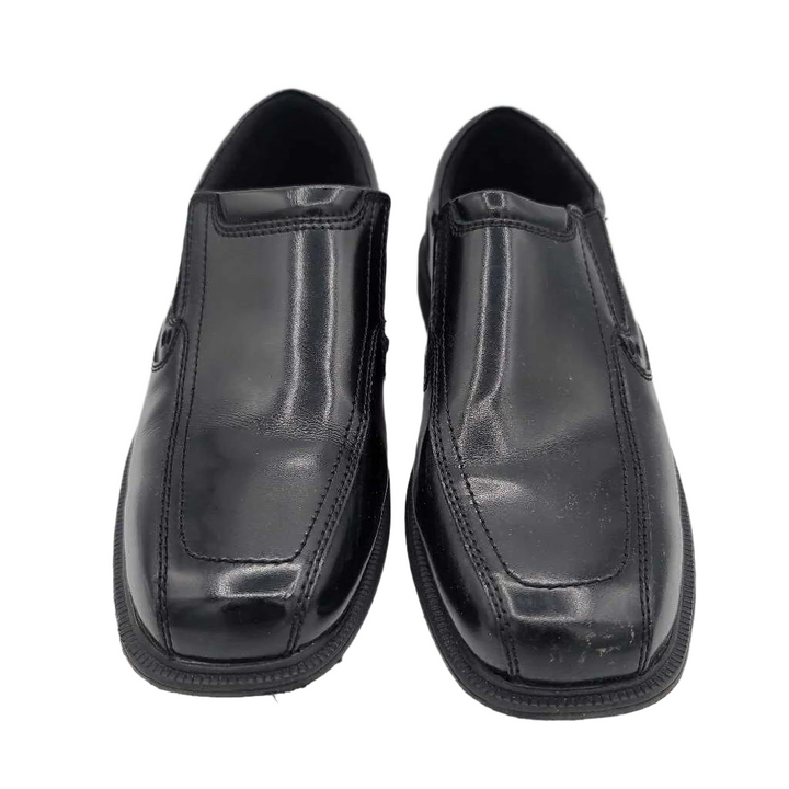 Formal Patent Leather Shoes