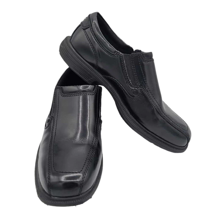 Formal Patent Leather Shoes