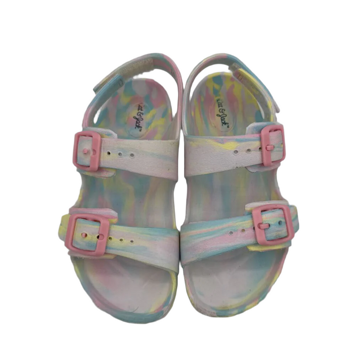 Velcro Water Sandals