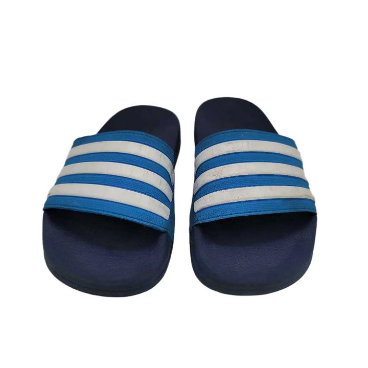 Slip On Water Shoes / Stripes