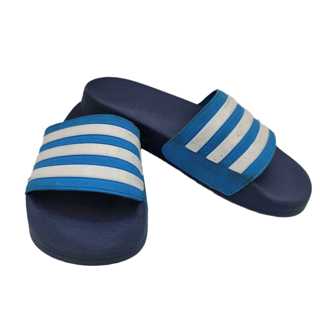 Slip On Water Shoes / Stripes