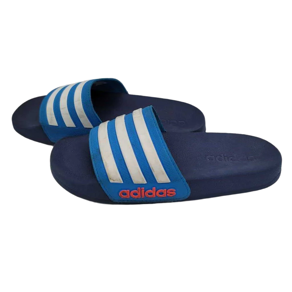 Slip On Water Shoes / Stripes
