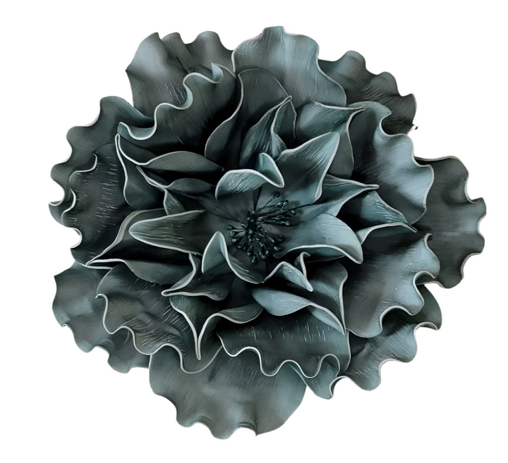 Decorative Hanging Wall Flower LG