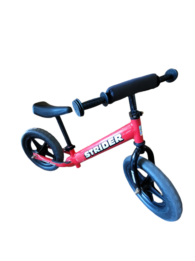 Balance Bike