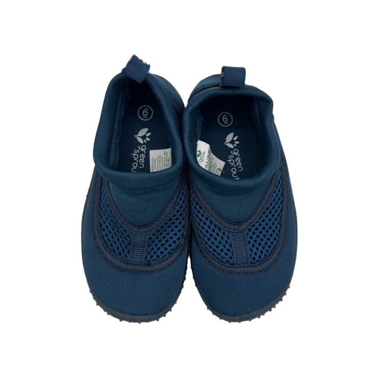 Slip On Water Shoes