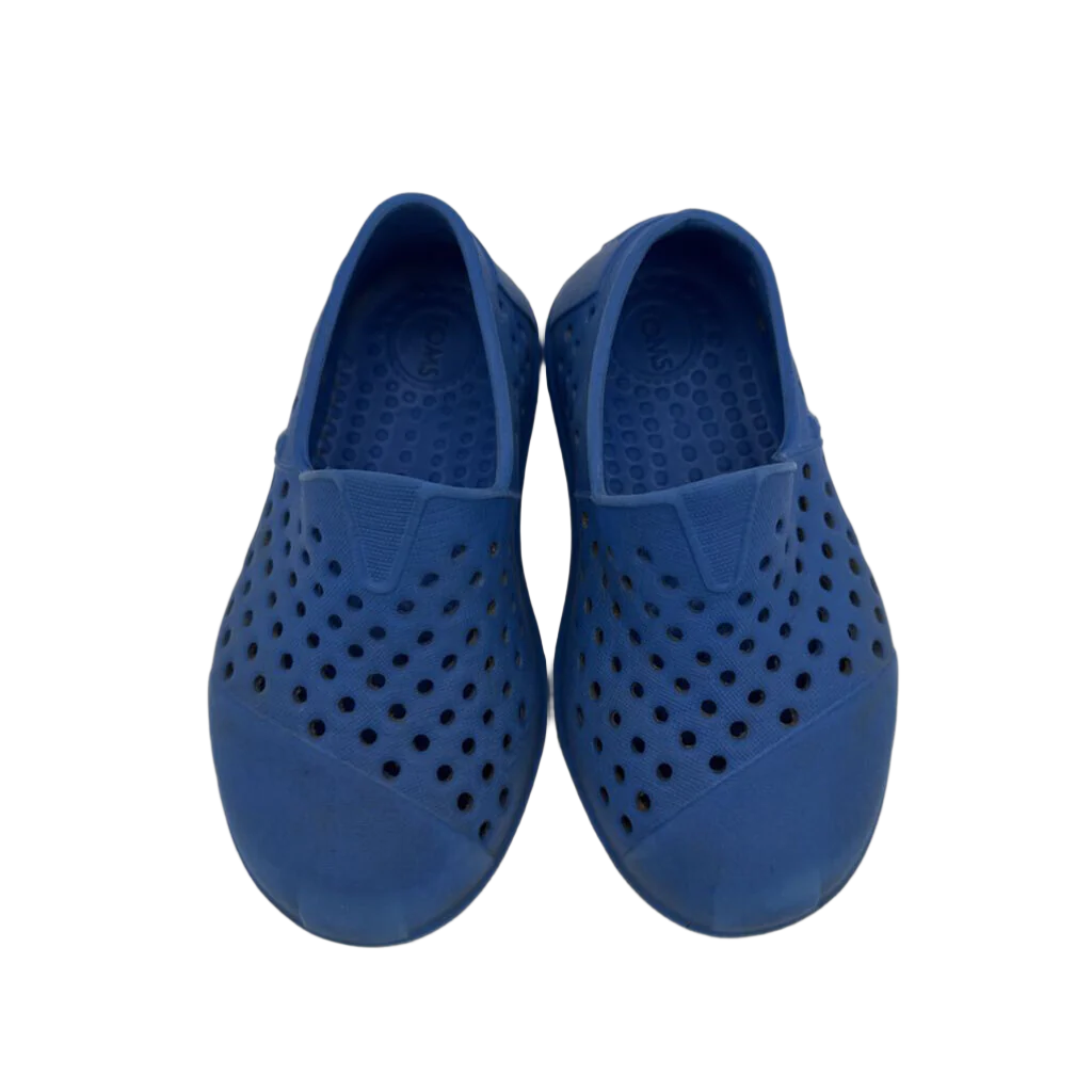 Slip On Water Shoes