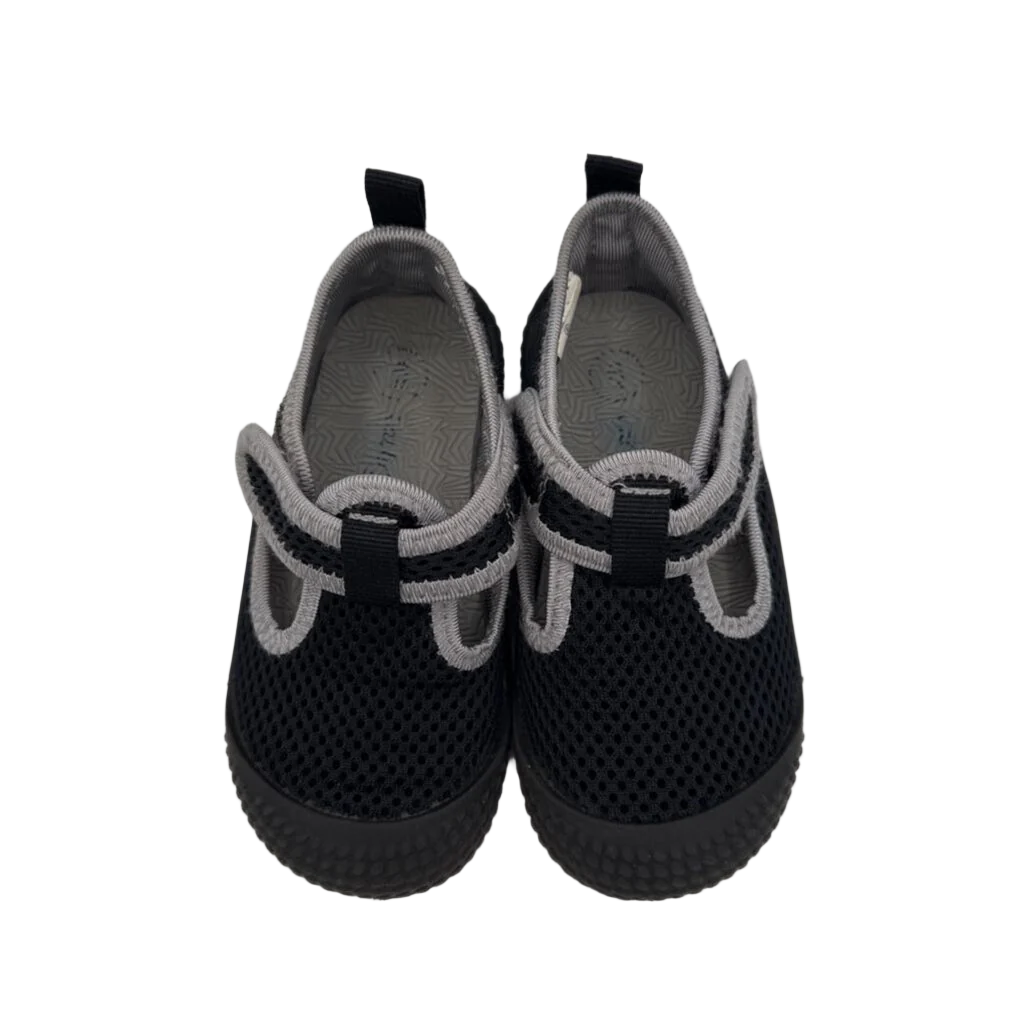 Water Sandals Closed Toe/Velcro Strap
