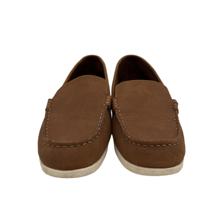 Slip On Loafers