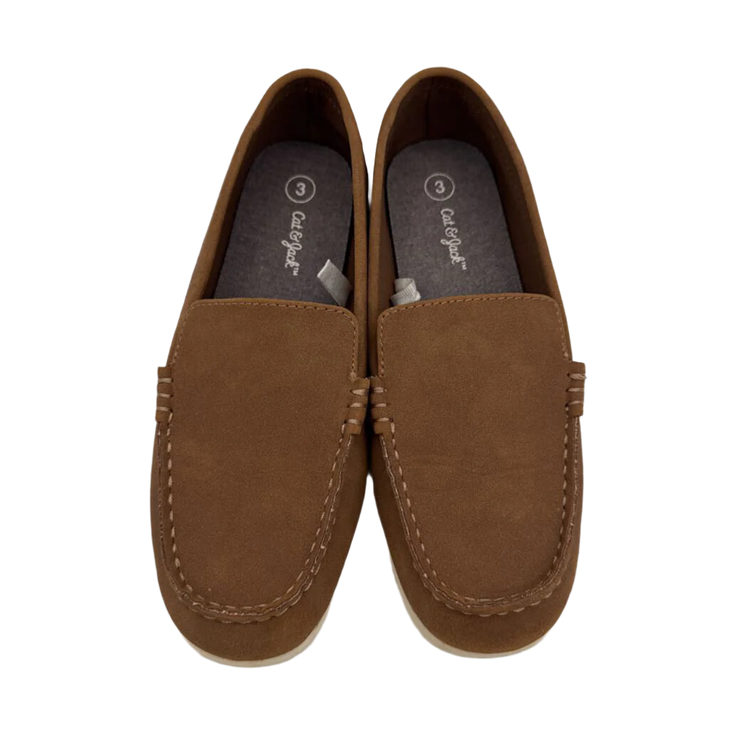Slip On Loafers