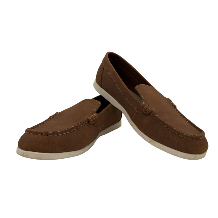 Slip On Loafers