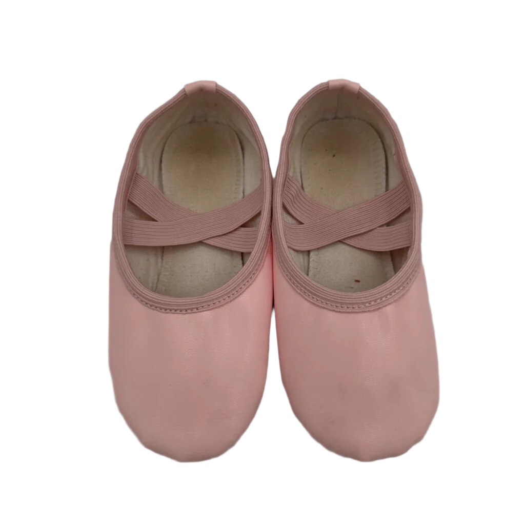 Ballet Slippers