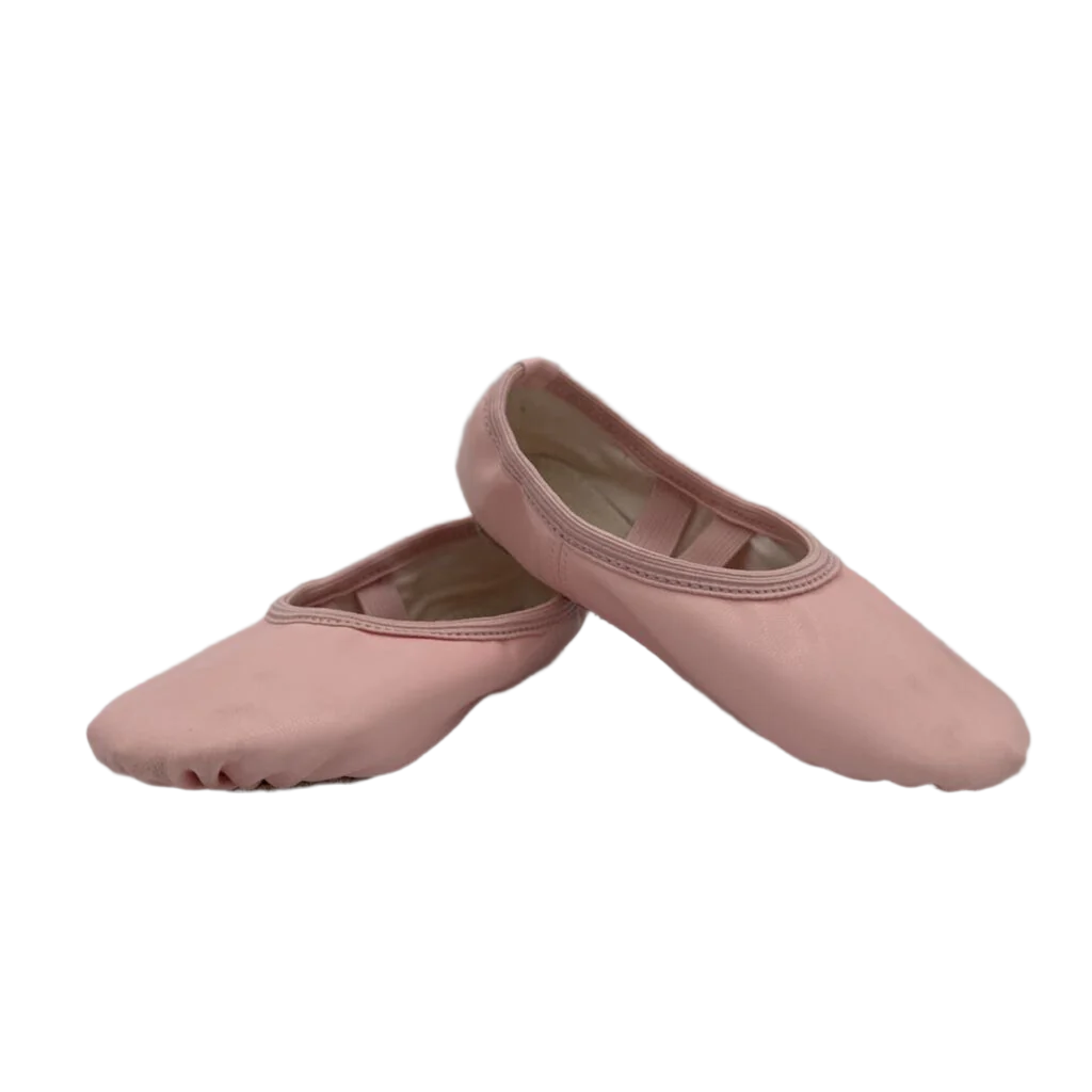 Ballet Slippers