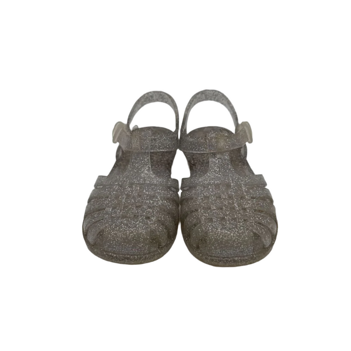 Jelly Shoes/Sparkly