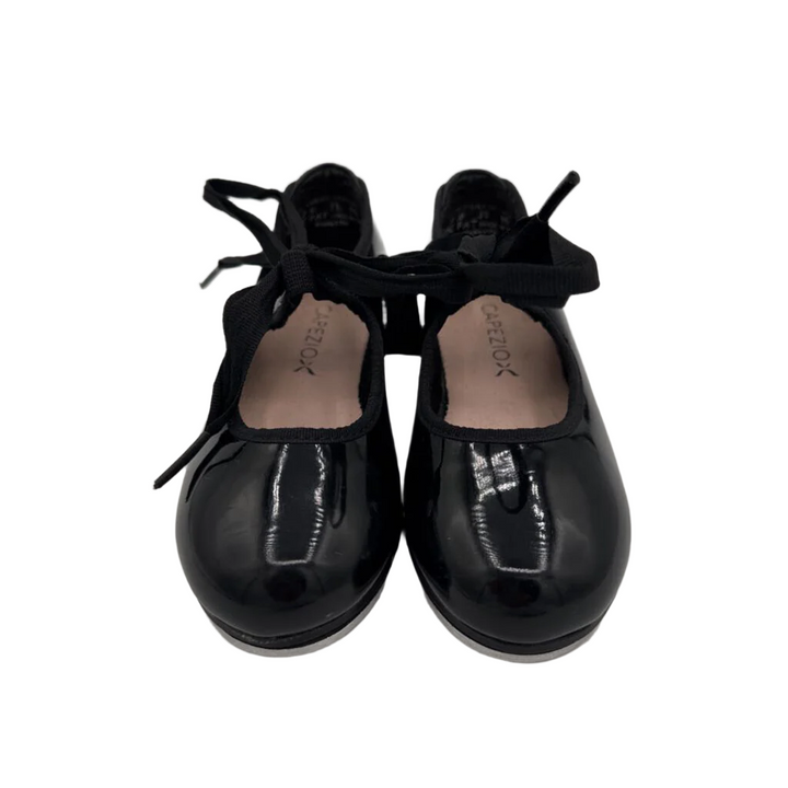 Lace Up Tap Shoes