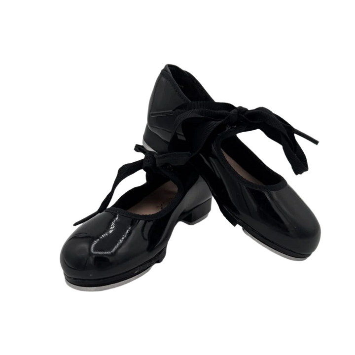 Lace Up Tap Shoes