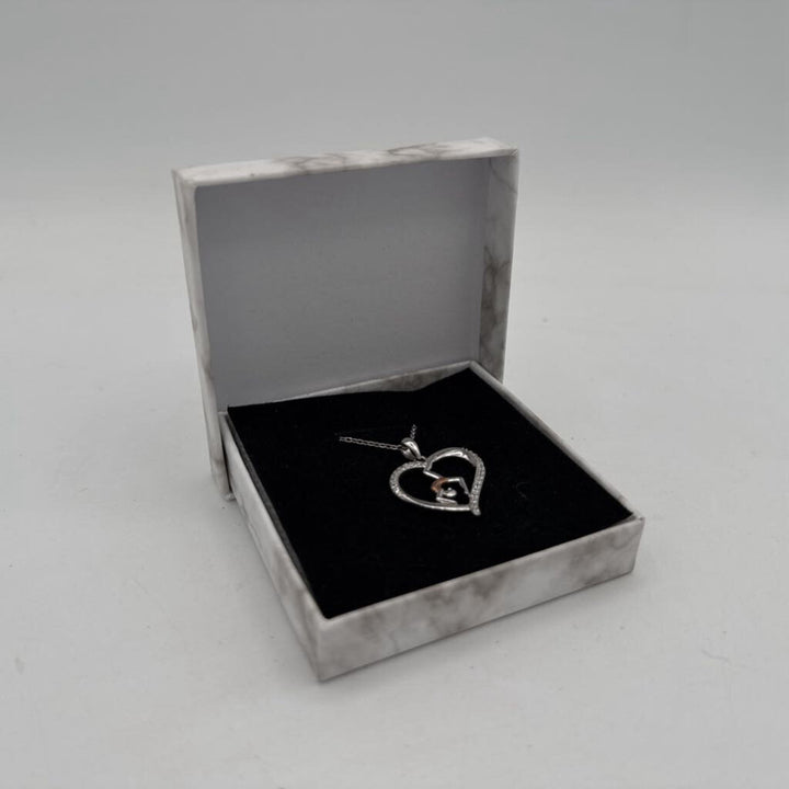 Gymnastic Dance Necklace