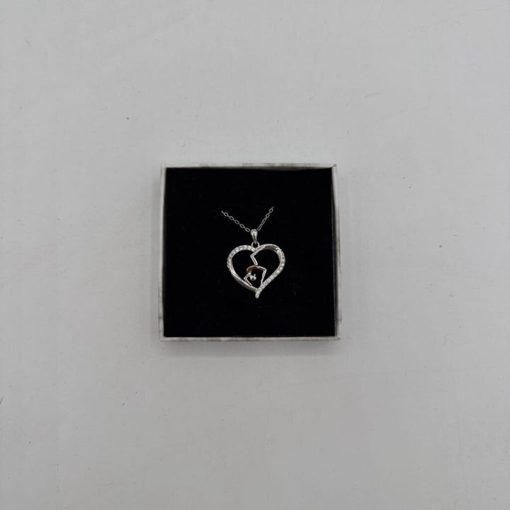 Gymnastic Dance Necklace