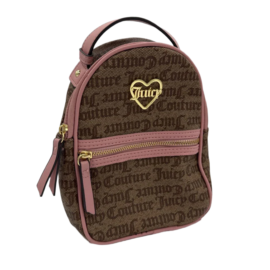 Mini Backpack
