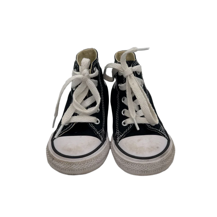 Lace Up High-Top Sneaker / Cookie Monster