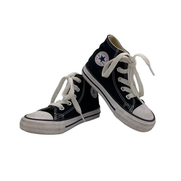Lace Up High-Top Sneaker / Cookie Monster