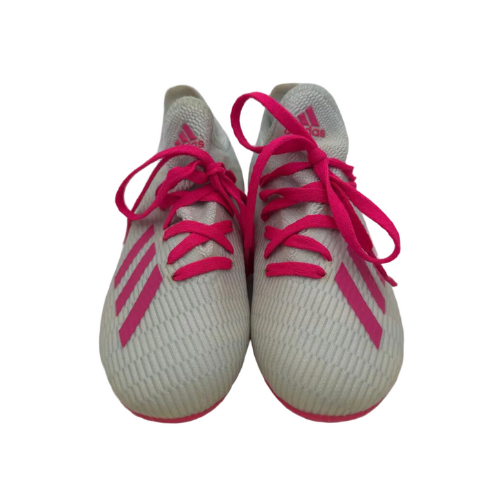 FG/AG Soccer Cleats / Stripes