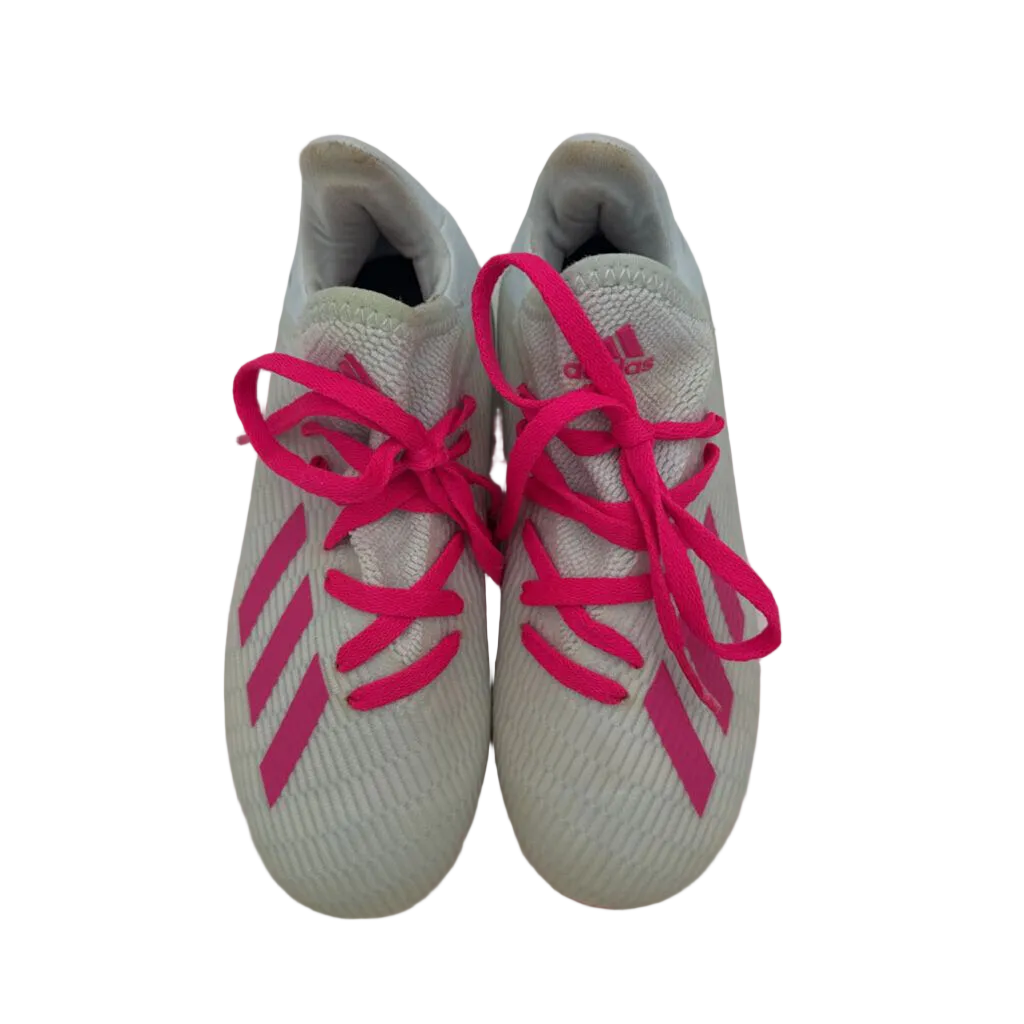 FG/AG Soccer Cleats / Stripes