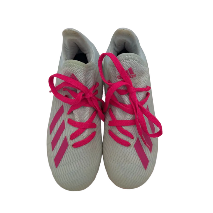 FG/AG Soccer Cleats / Stripes