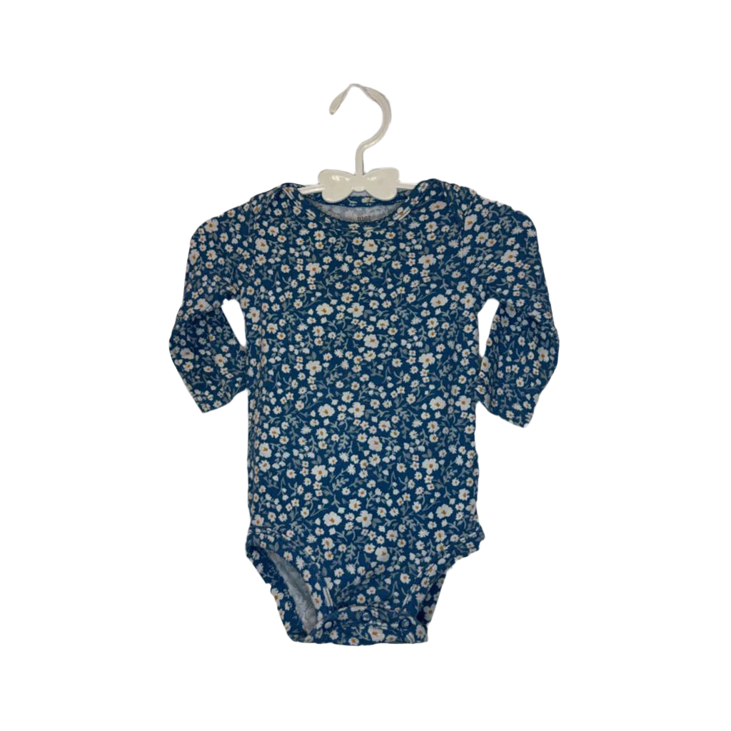 LS Onesie + Pants Set