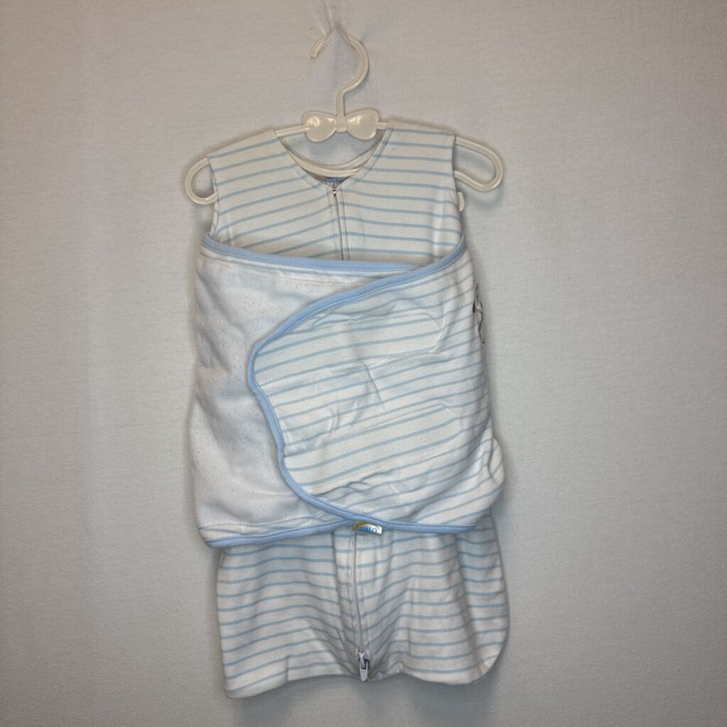Striped Sleep Sack / Dog