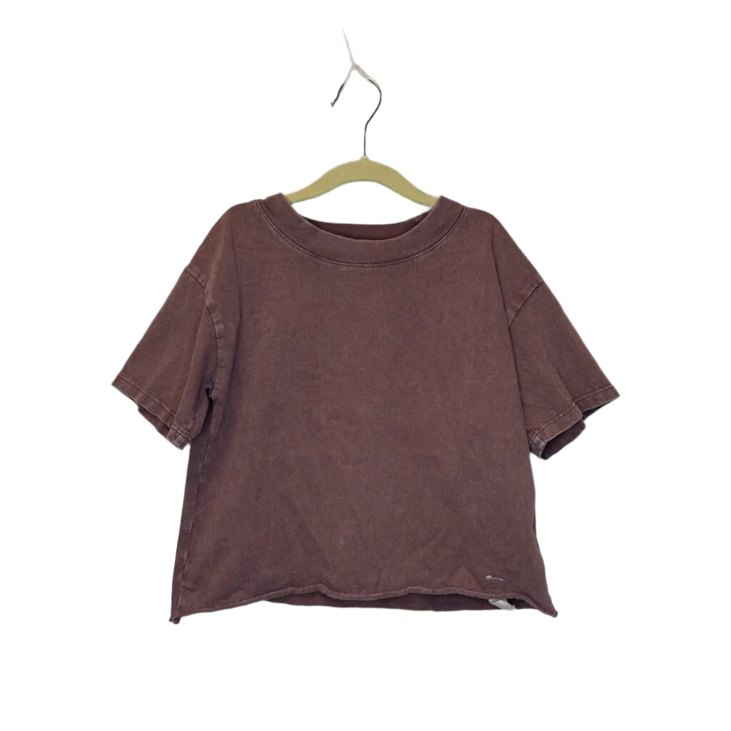 SS Shirt