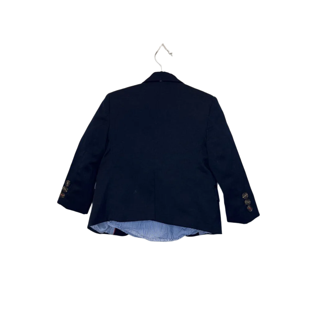 Boys Sport Coat/Shirt Set