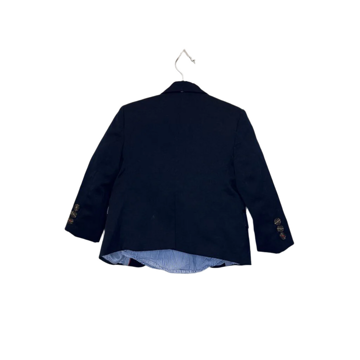 Boys Sport Coat/Shirt Set