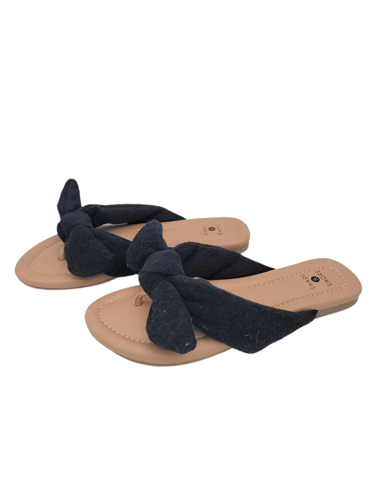 Slide on Sandals