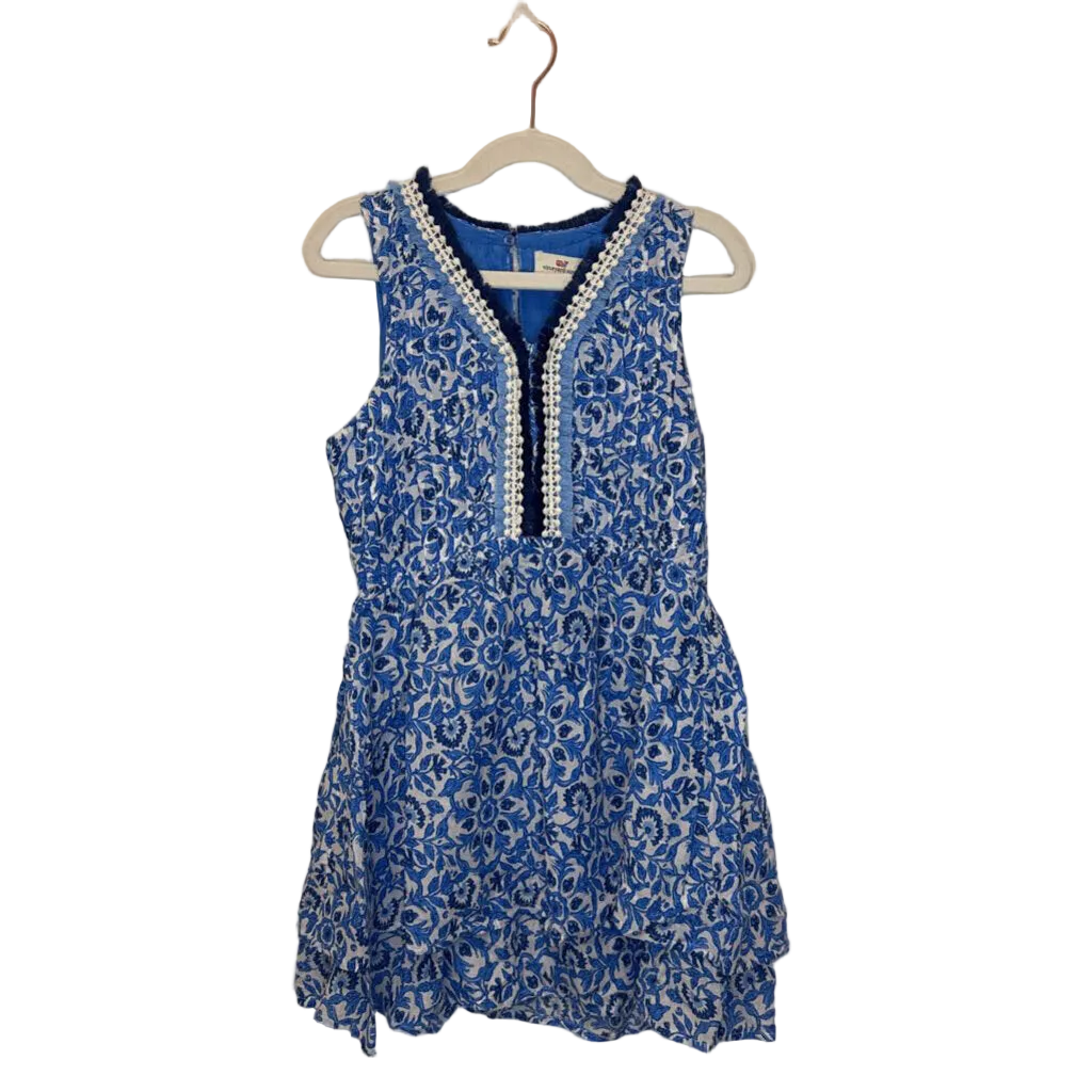 SS Pleated Dress