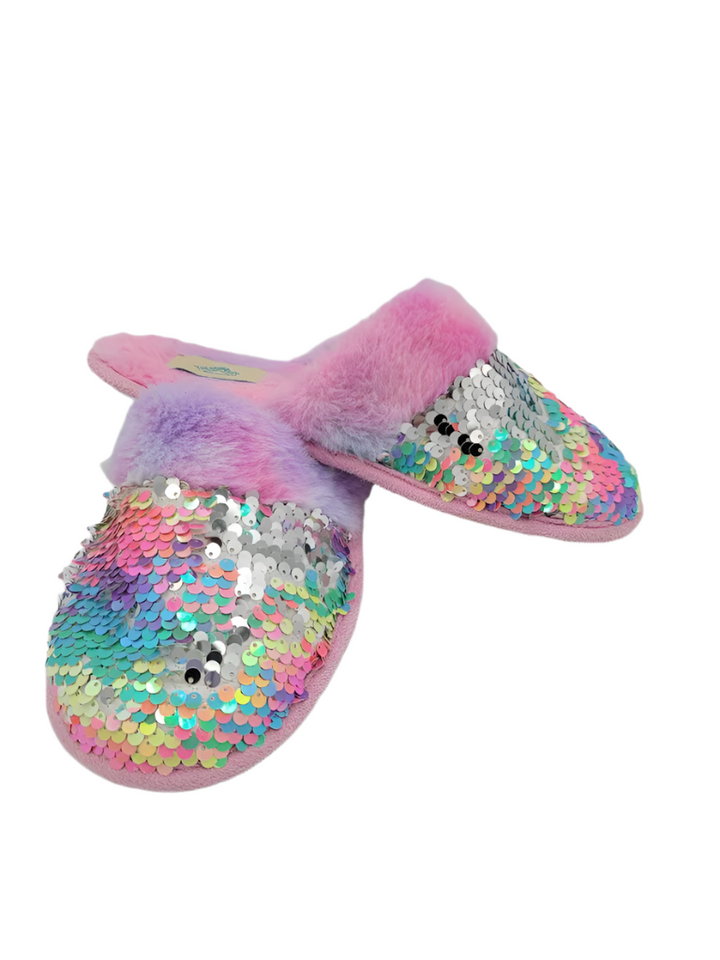 Fuzzy Sequence Slippers