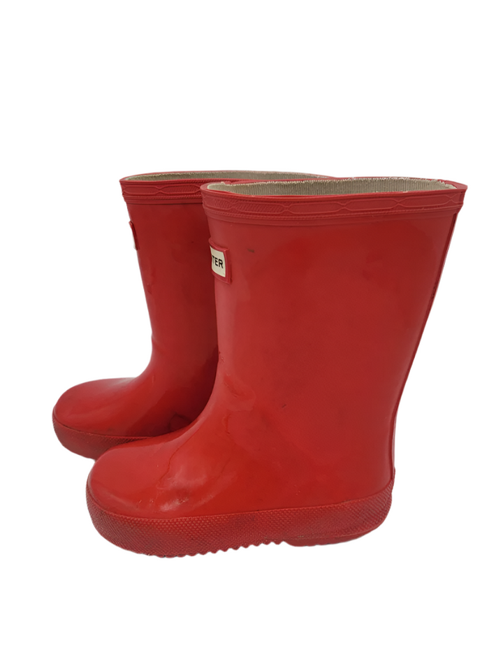 Rain Boots