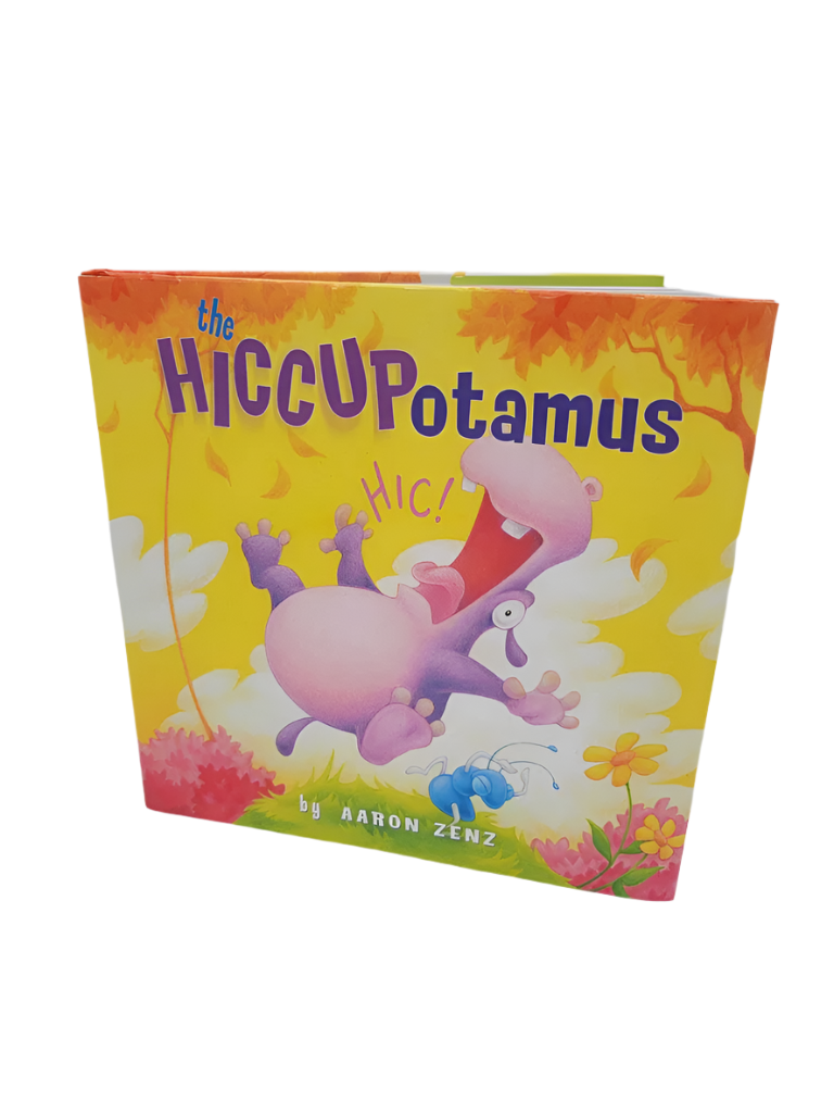 Hiccupotamus