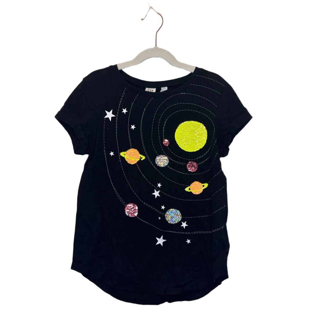 SS Shirt / Solar System