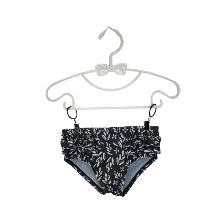 Two Piece Bathing Suit