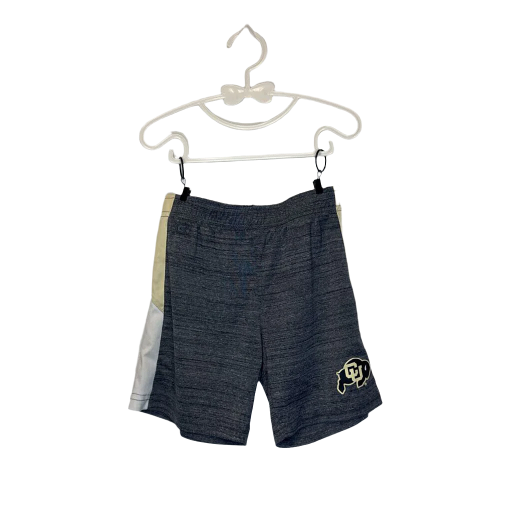 Basketball Outfit / Colorado Buffaloes