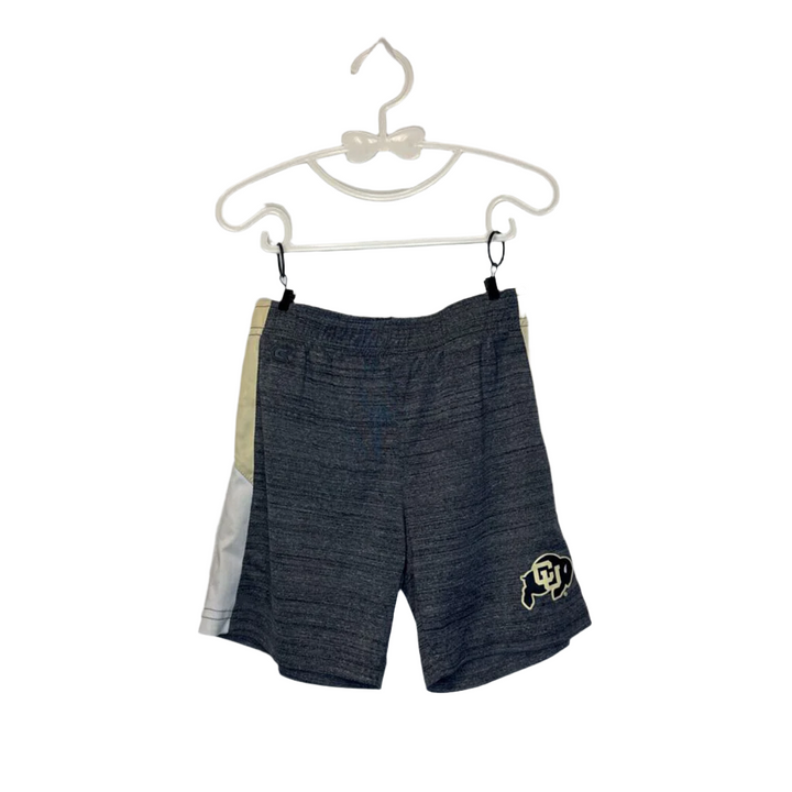 Basketball Outfit / Colorado Buffaloes