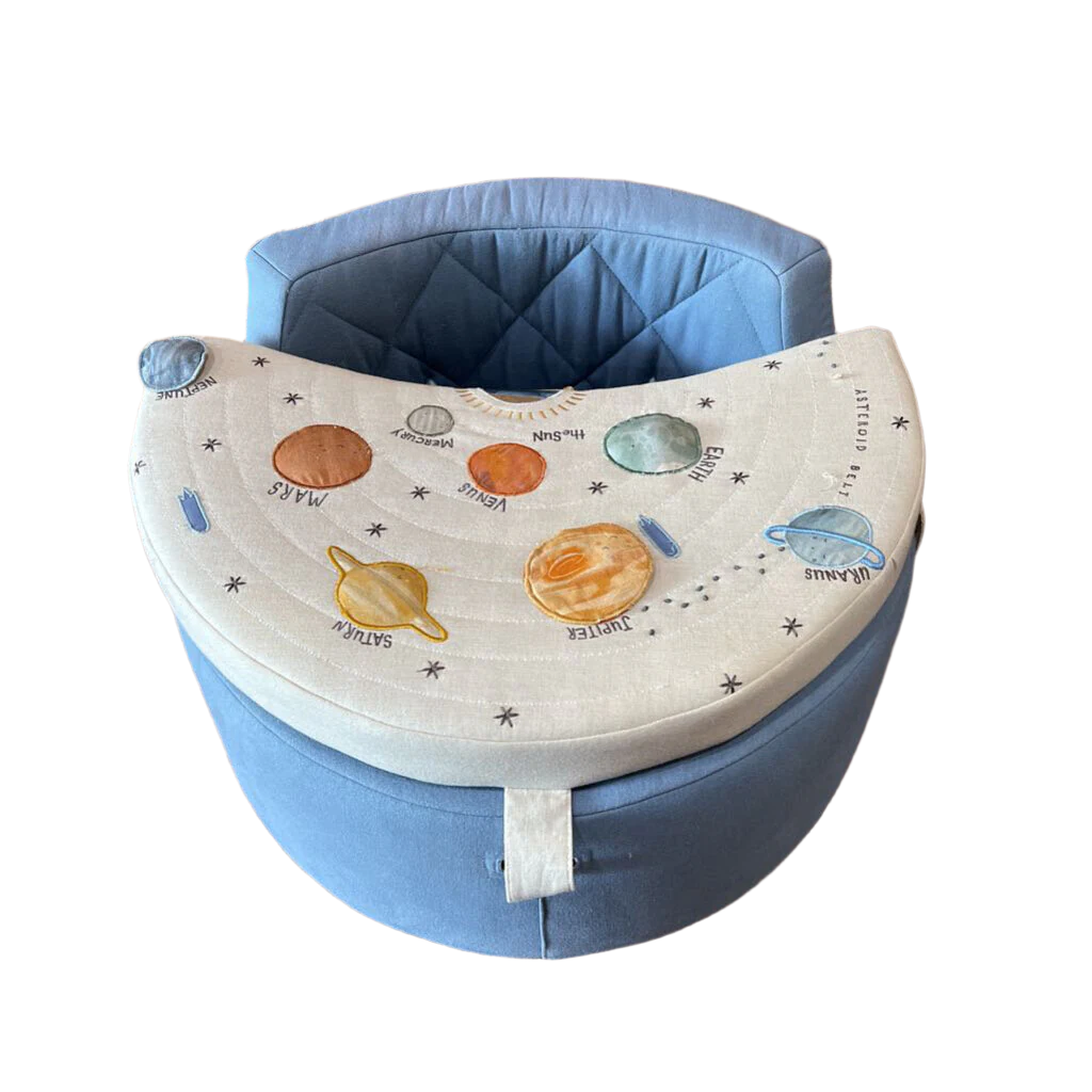 Space Baby Activity Chair