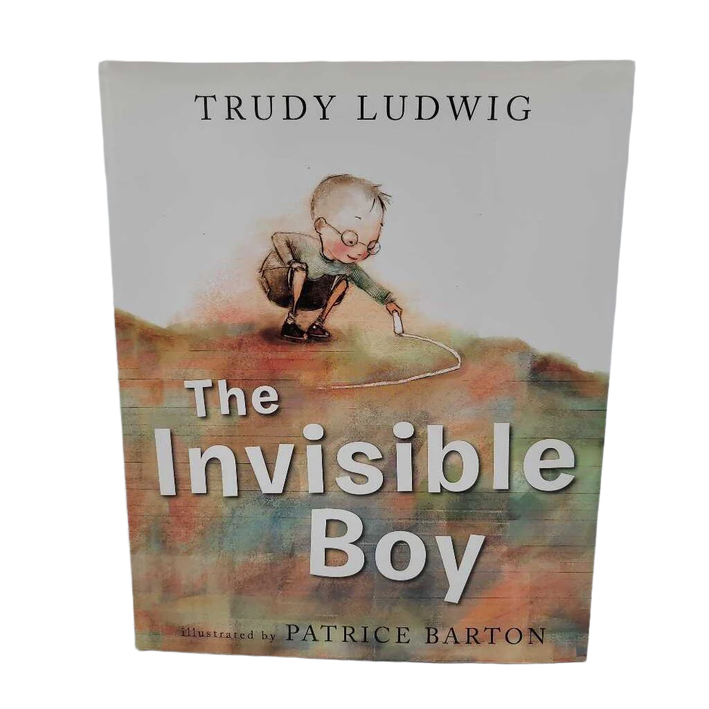 The Invisible Boy