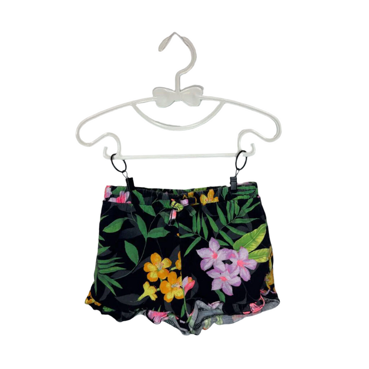 Tank/Off Shoulder Tropical Set