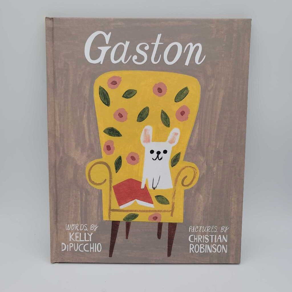 Gaston