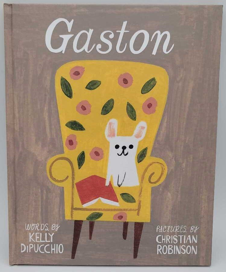 Gaston