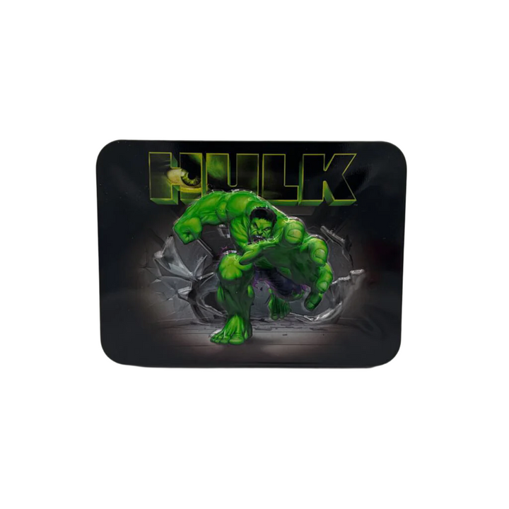 Hulk Playing Cards